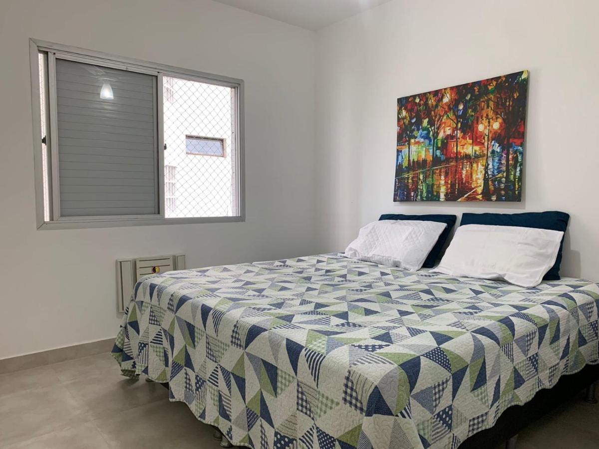 Pitangueiras/ Guaruja - 8 Lugares Διαμέρισμα Εξωτερικό φωτογραφία